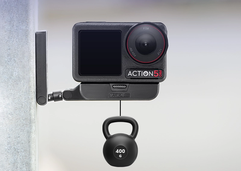 Zastosowania uchwytu - zdjęcie