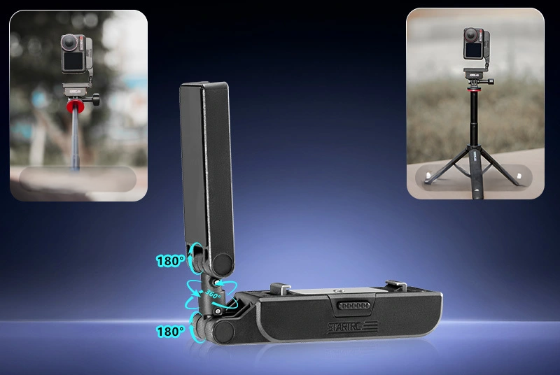 Regulacja 360/180 - zdjęcie