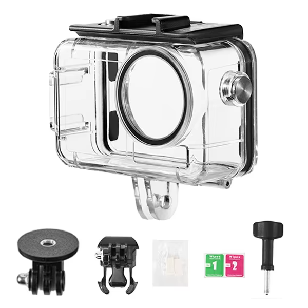 Obudowa wodoszczelna STARTRC do DJI Action