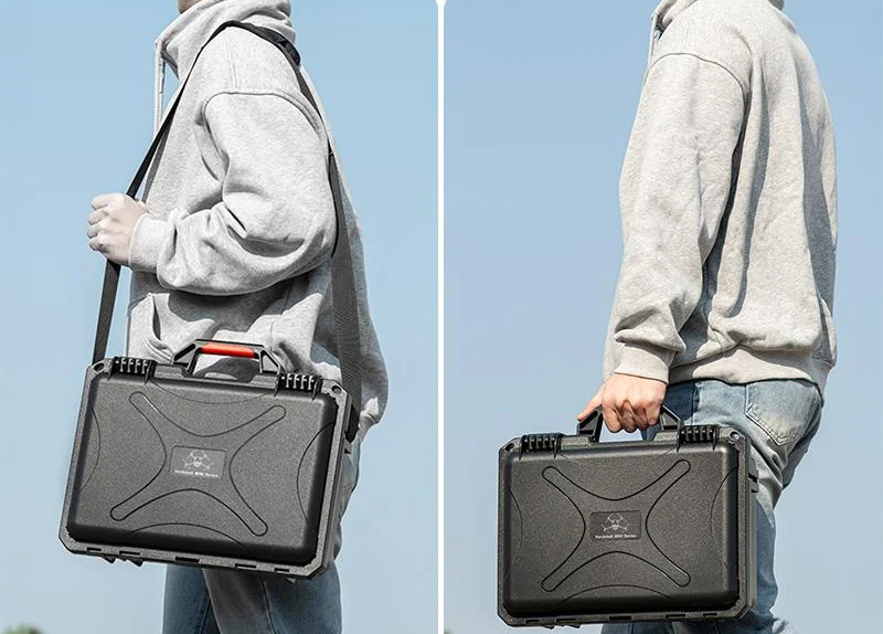 Komfort podróżowania