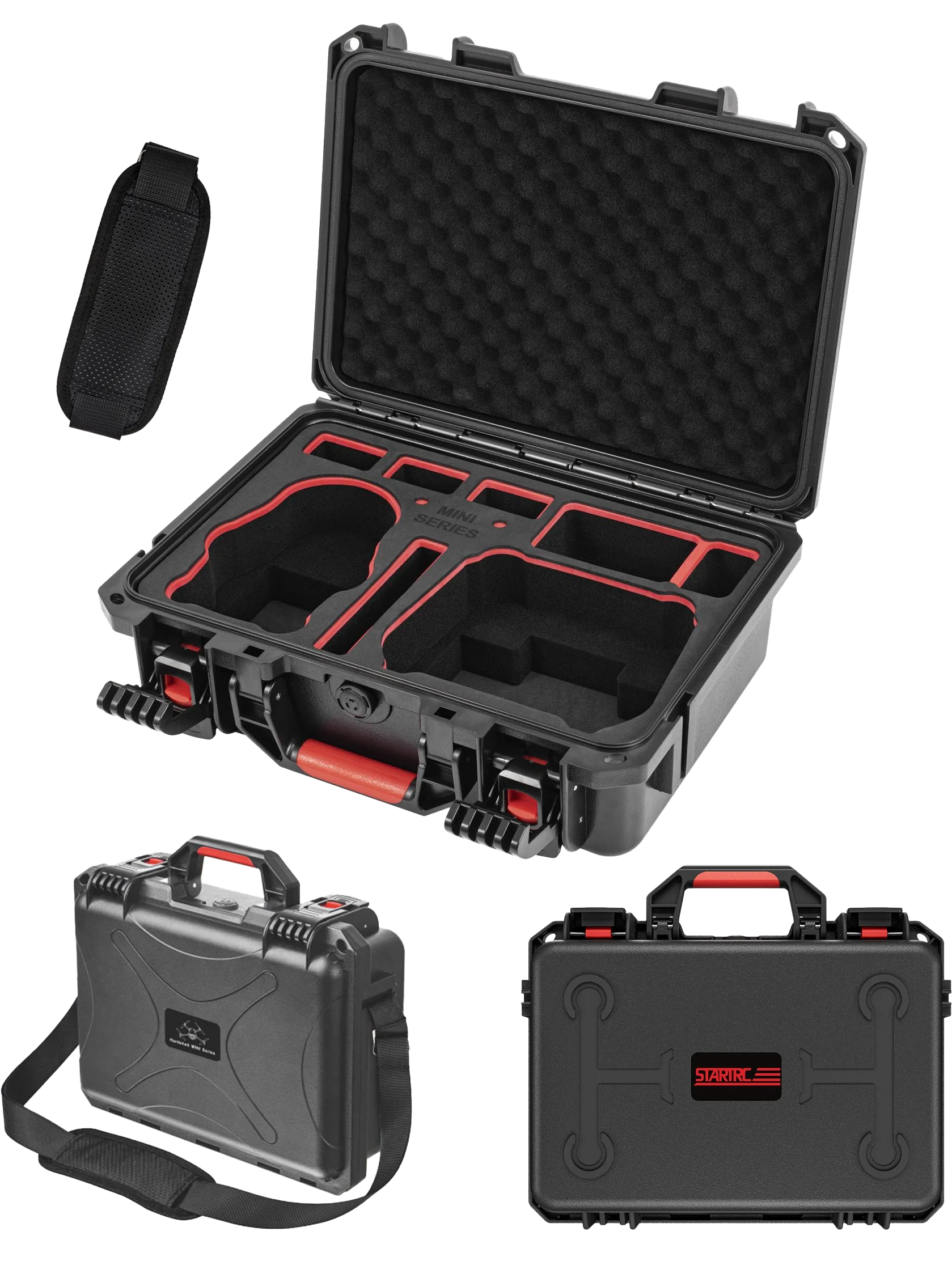 Walizka STARTRC DJI Mini 5 Pro