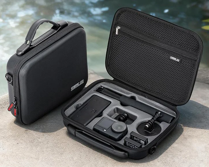 Torba do DJI Osmo Action 6 i akcesoriów