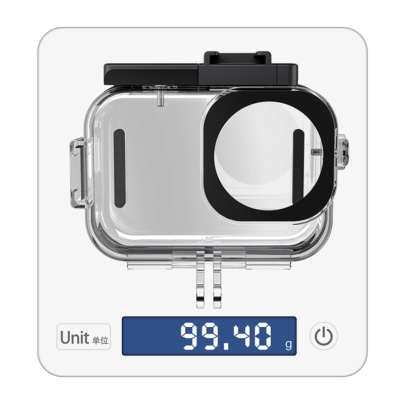 Wytrzymała obudowa PC STARTRC 12110064 do DJI Osmo Action 6