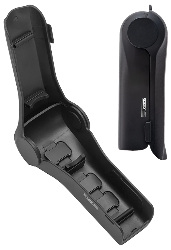 Etui ochronne do kamery DJI Osmo Pocket 3 / 4 - najważniejsze cechy