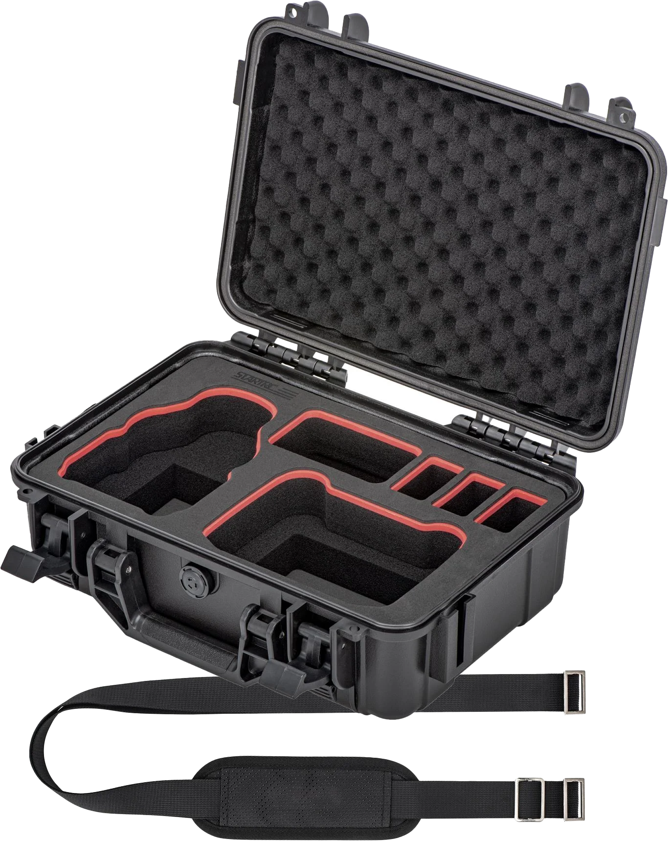 Walizka wodoodporna STARTRC do DJI LITO 1 / LITO X1 Fly More Combo - najważniejsze cechy