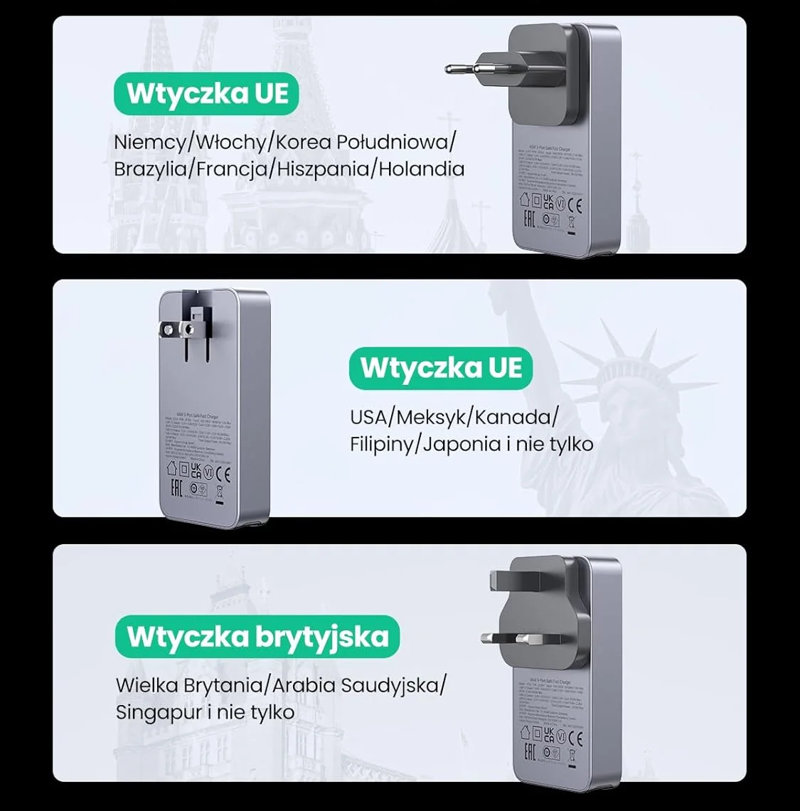 Bezpieczeństwo pracy na wysokim poziomie