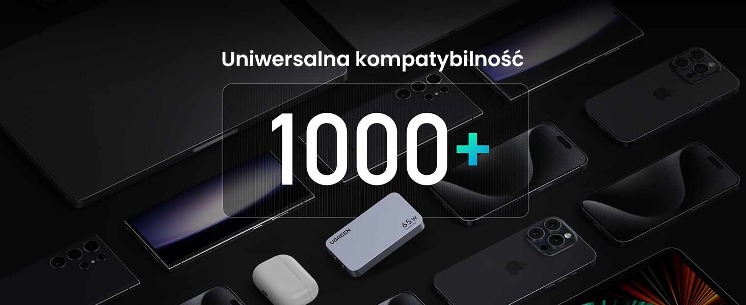 Uniwersalna kompatybilność