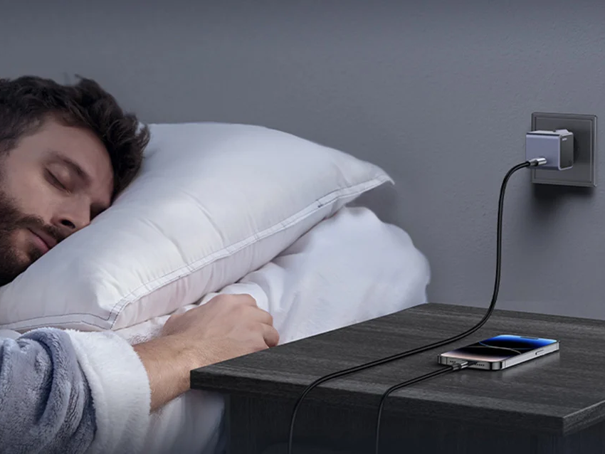 Bezpieczne zasilanie Twoich urządzeń