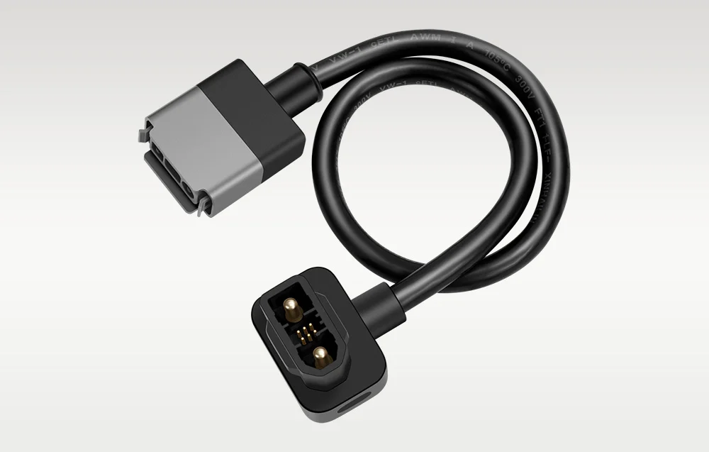 Kabel EcoFlow PowerStream do połączenia stacji DELTA z mikroinwerterem