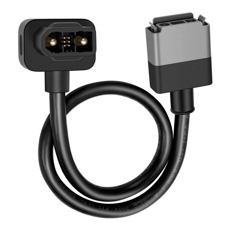 Kabel EcoFlow PowerStream XT150 do stacji DELTA 0,5 m - najważniejsze cechy