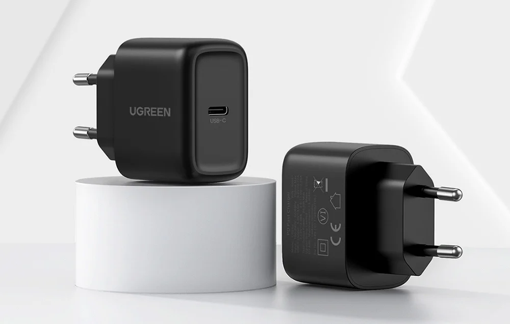 Ładowarka UGREEN CD250