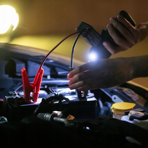 70mai Urządzenie Rozruchowe Jump Starter Midrive PS01