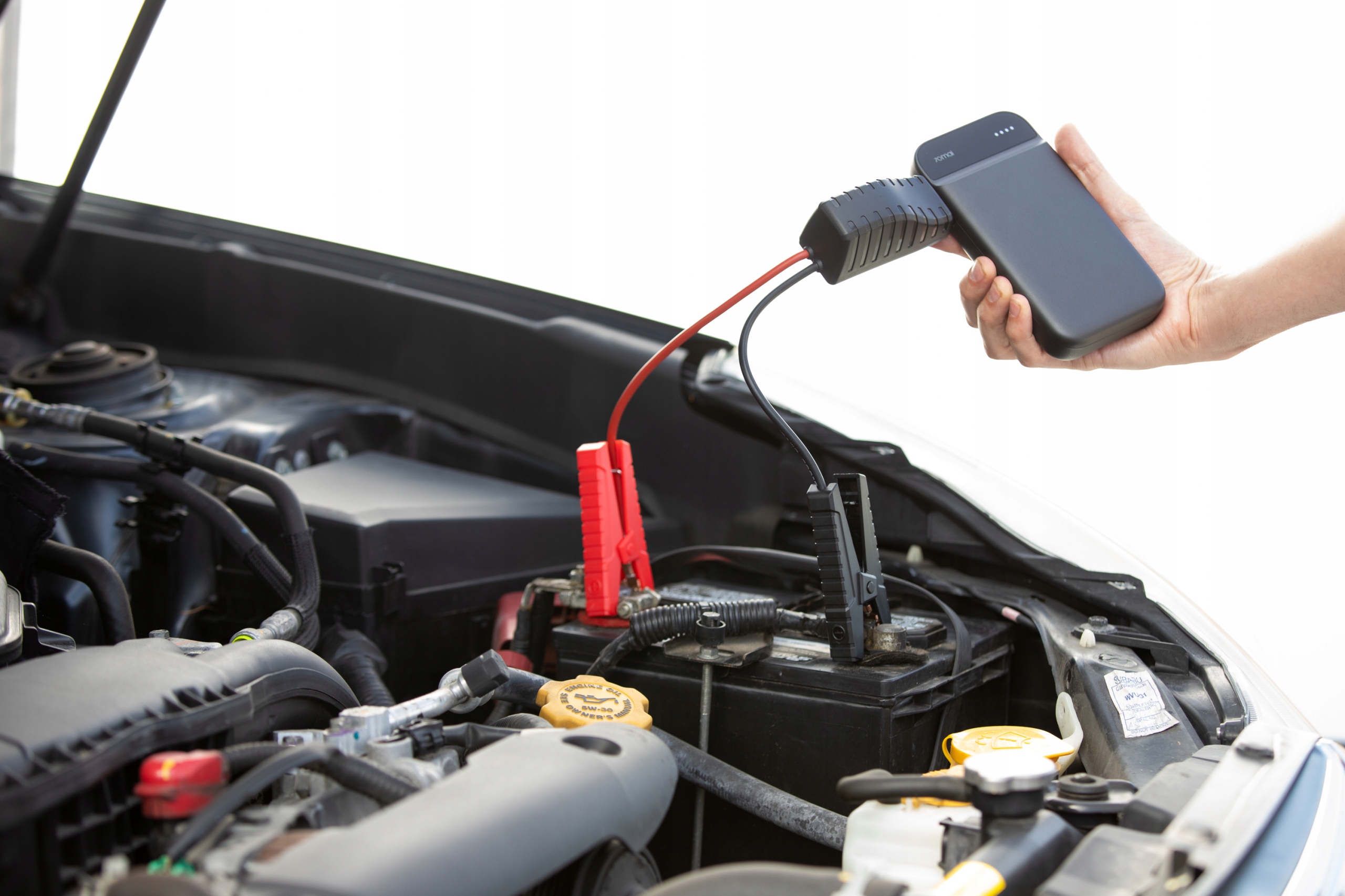 70mai Urządzenie Rozruchowe Jump Starter Midrive PS01