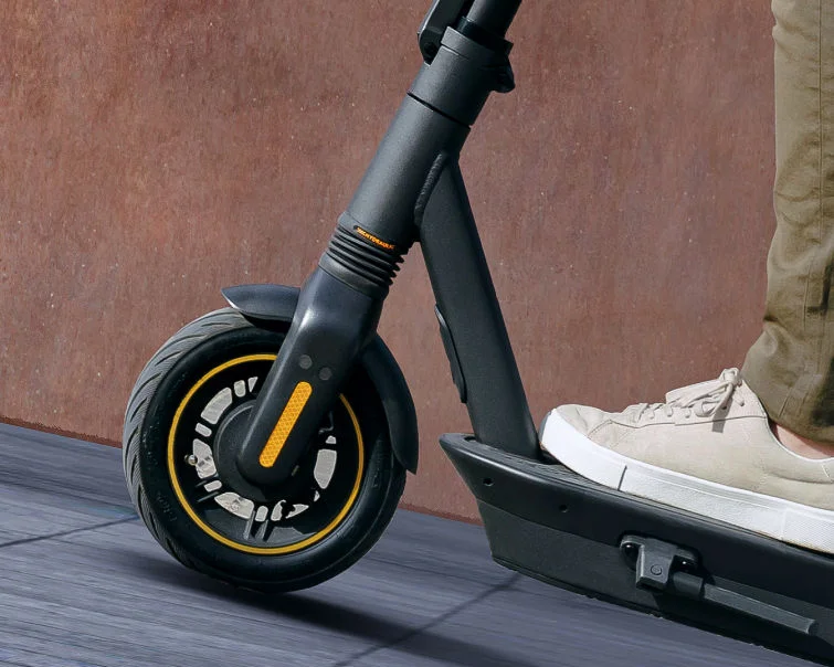 Technologia RideyLONG™ dla lepszej efektywności