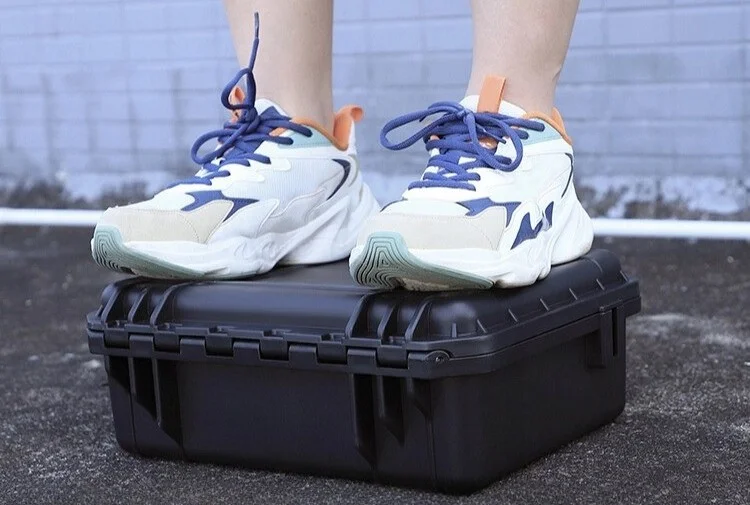 Ekstremalna wytrzymałość 