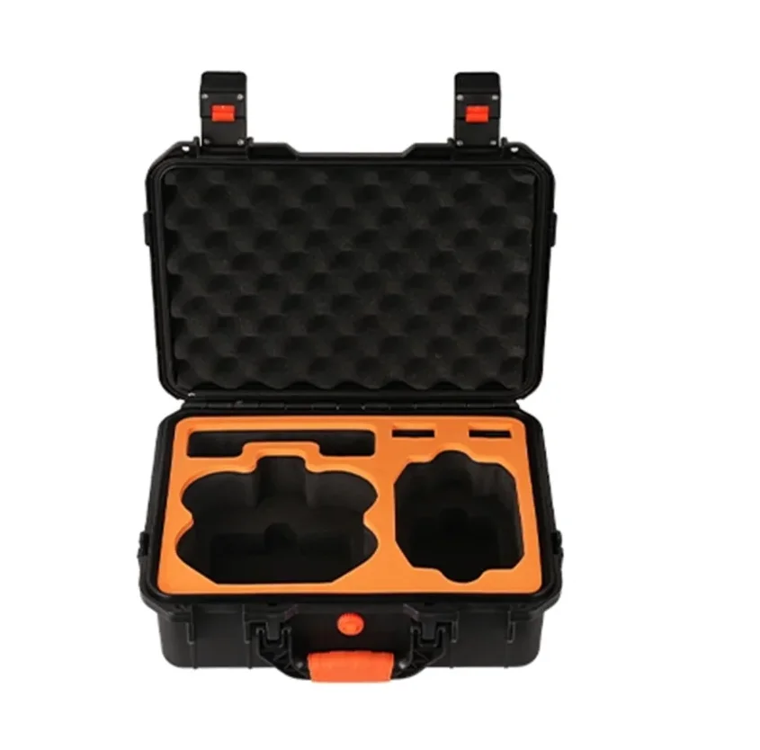 Wstrząsoodporne wnętrze etui Sunnylife AQX-26 do DJI Neo 2