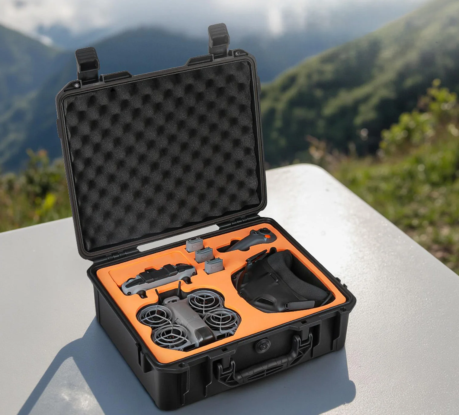 Ochrona na najwyższym poziomie