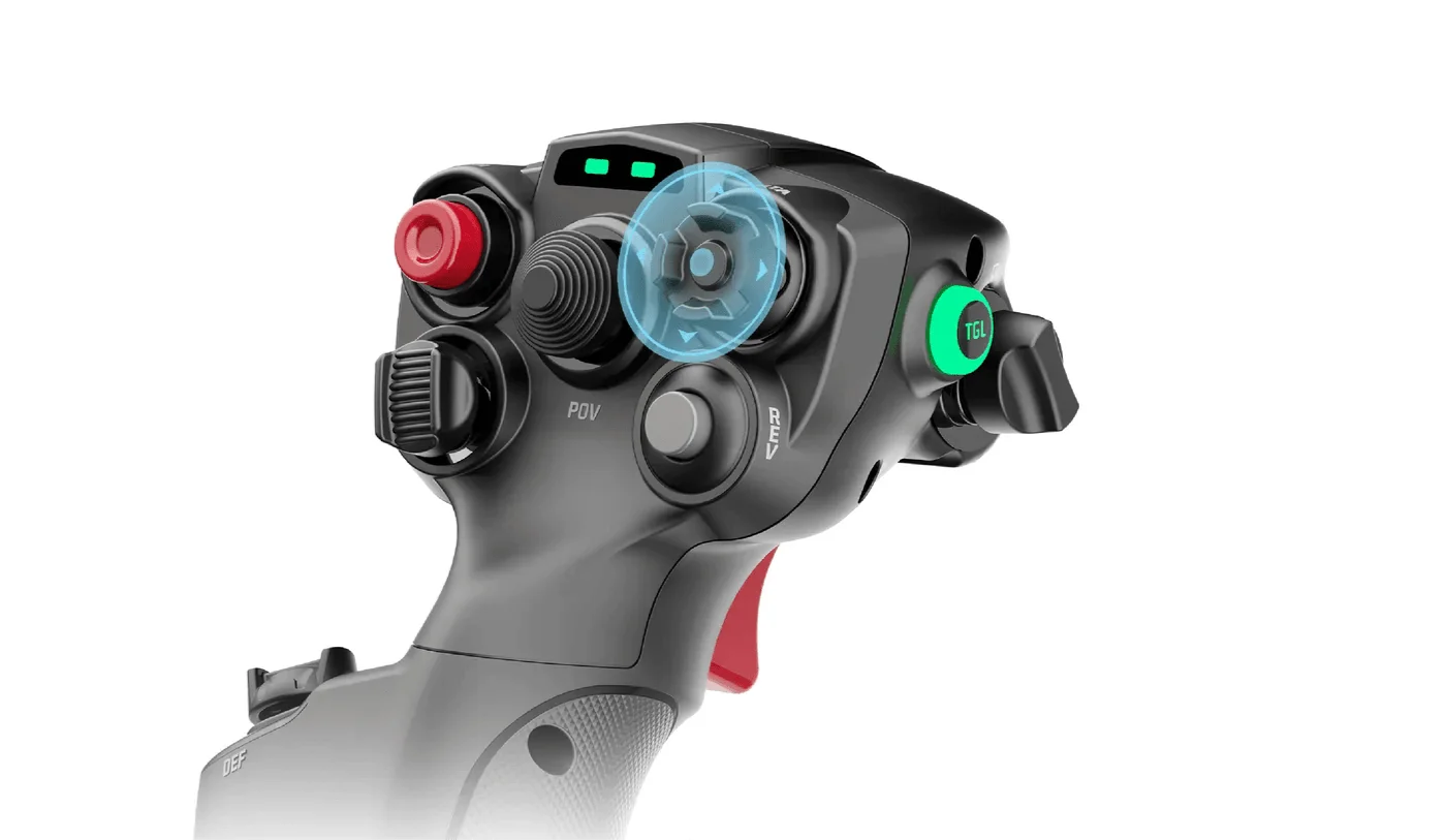moza-mhg-flightstick-przyciski-i-przelaczniki