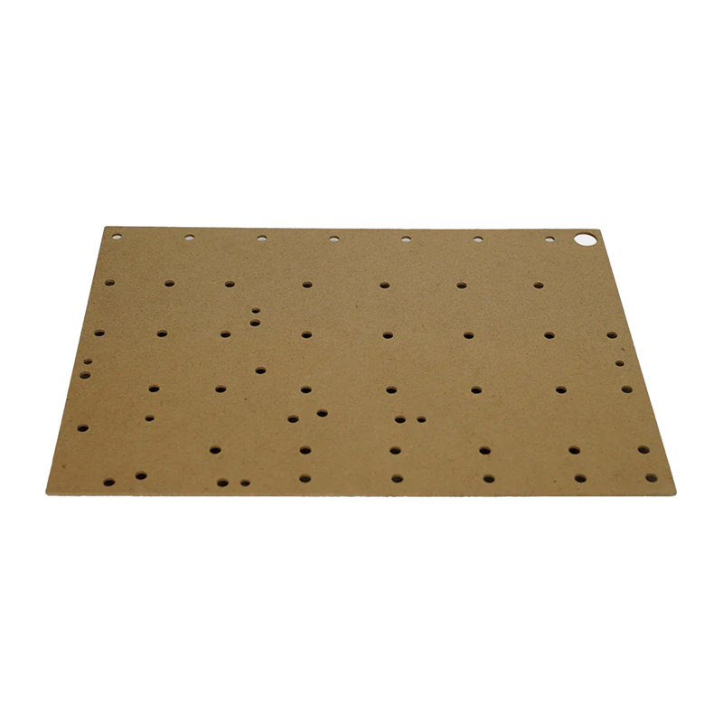 Podkład roboczy MDF 2 mm do frezarki MAKERA Carvera Air