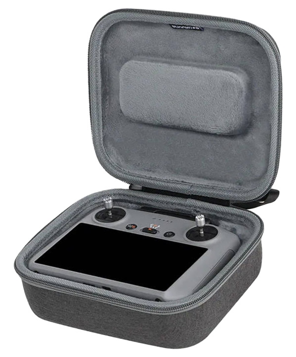 Etui transportowe Sunnylife do kontrolerów DJI RC 2 i DJI RC - najważniejsze cechy
