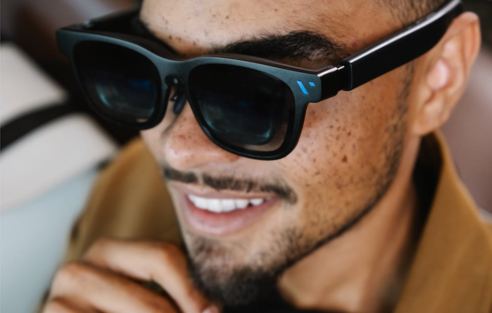 Okulary VITURE XR Beast z ochroną wzroku SGS A+ Eye Care