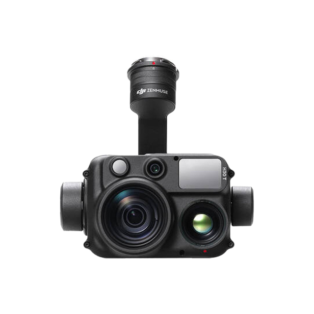 Kamera DJI Zenmuse H30T