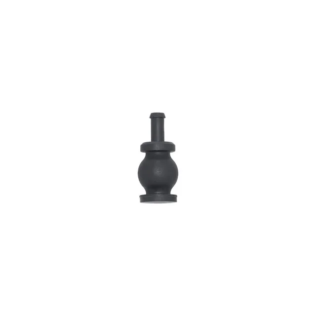 Wibroizolatory gimbala