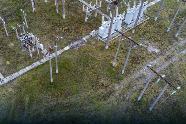 DJI Zenmuse L3 w zastosowaniach energetycznych i inspekcji infrastruktury liniowej
