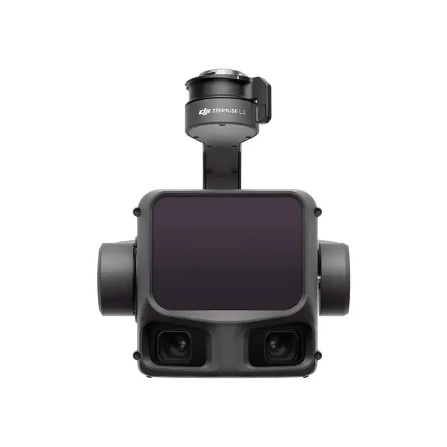 Kamera LiDAR DJI Zenmuse L3