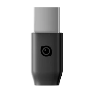 Adapter USB-C do USB-A