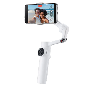 Insta360 Flow 2 White