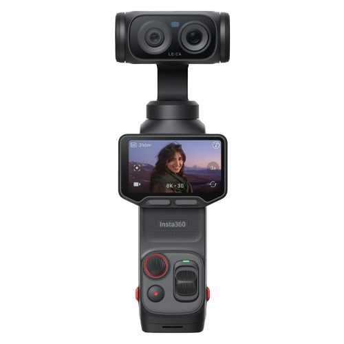Insta360 Luna Ultra