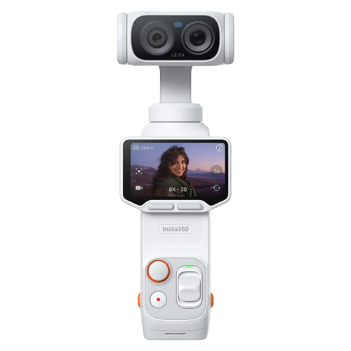Insta360 Luna Ultra
