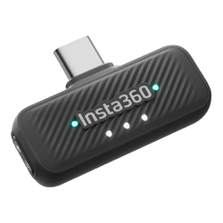 Odbiornik Insta360 Mic Air