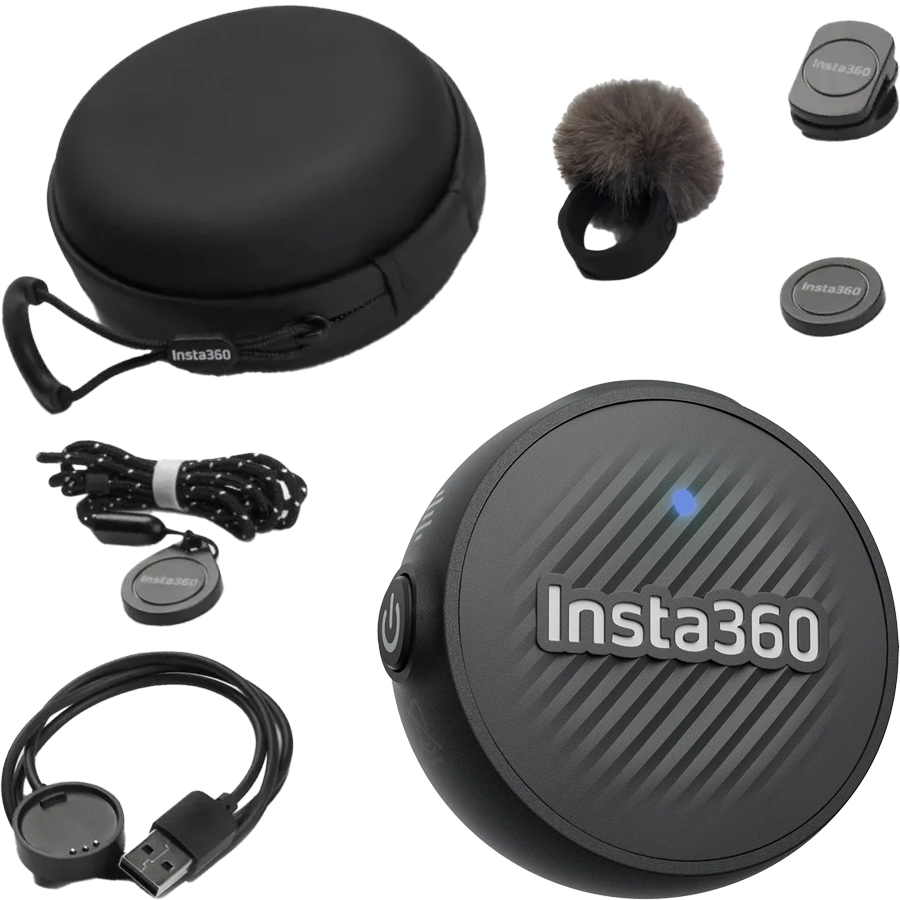 Insta360 Mic Air