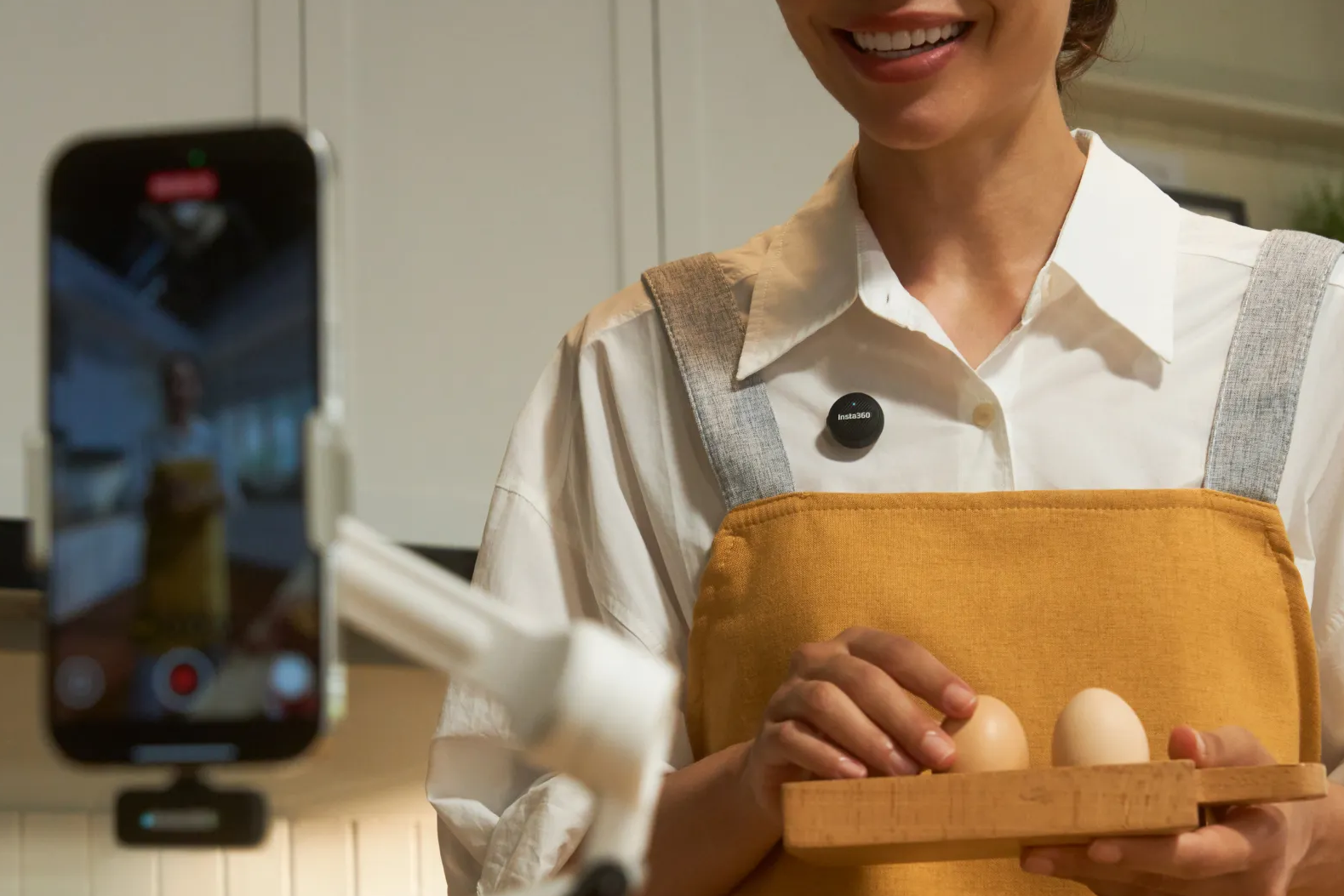 Długi czas pracy baterii