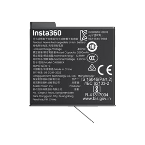 Akumulator Xtreme 2600 mAh