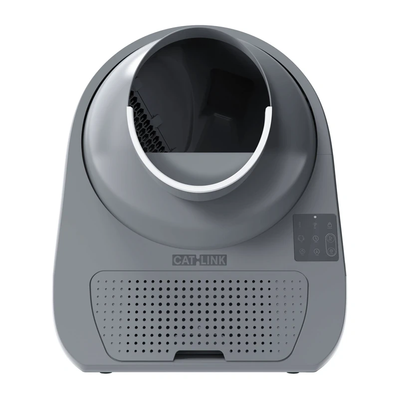 Kuweta samoczyszcząca CATLINK Scooper Luxury ProX