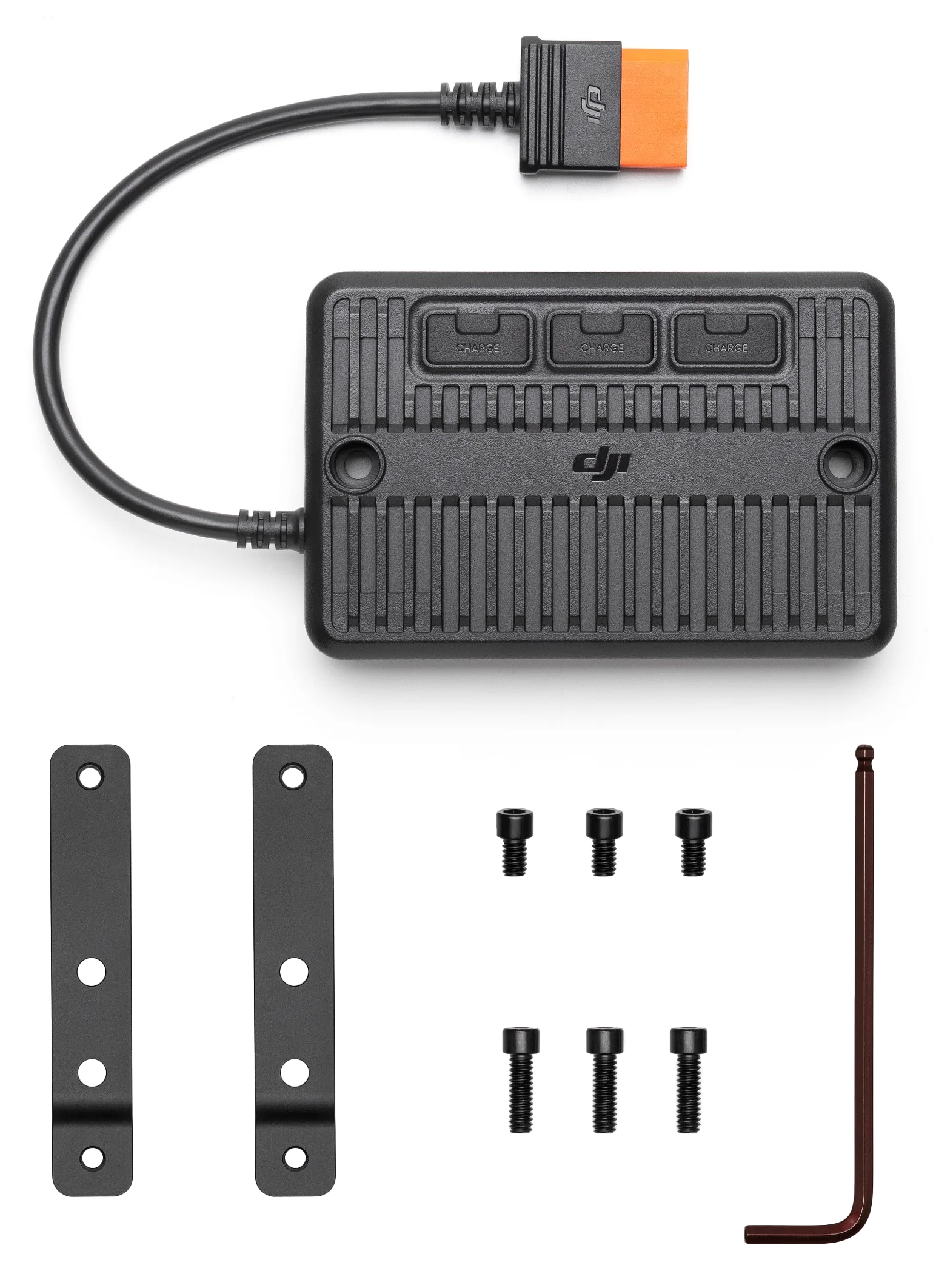 Adapter MPPT do stacji zasilania DJI Power 500 / 1000 V2 / 1000 / 2000 - najważniejsze cechy