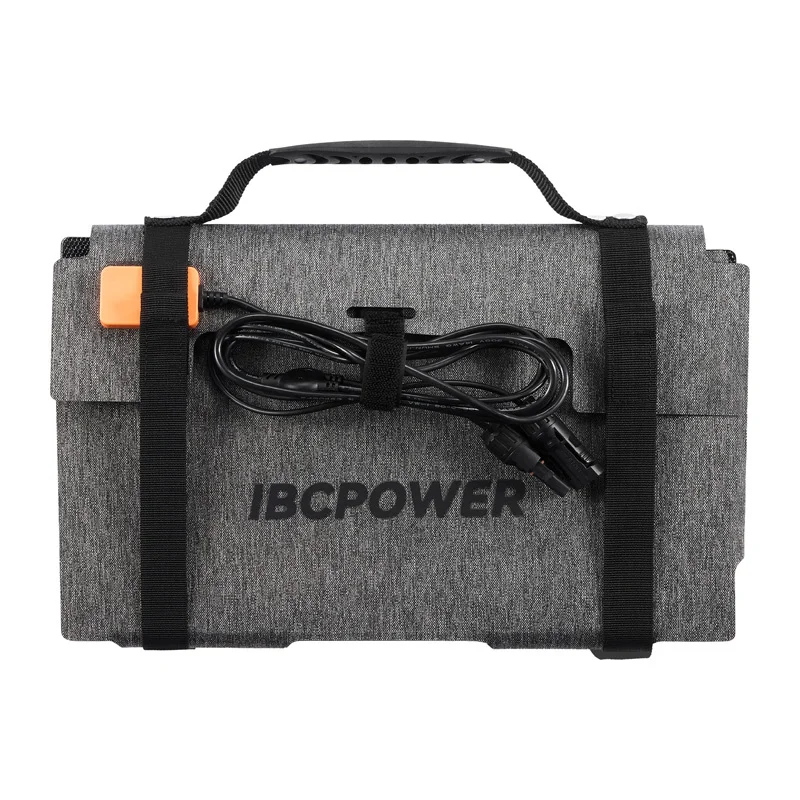 Składany panel słoneczny DJI Power 200 W - najważniejsze cechy
