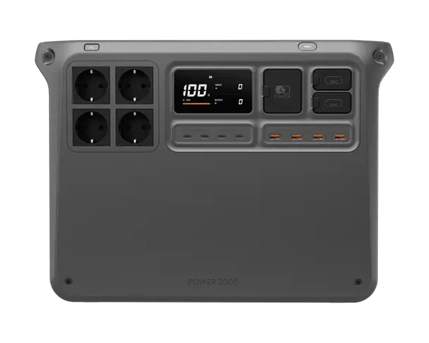 DJI Power 2000