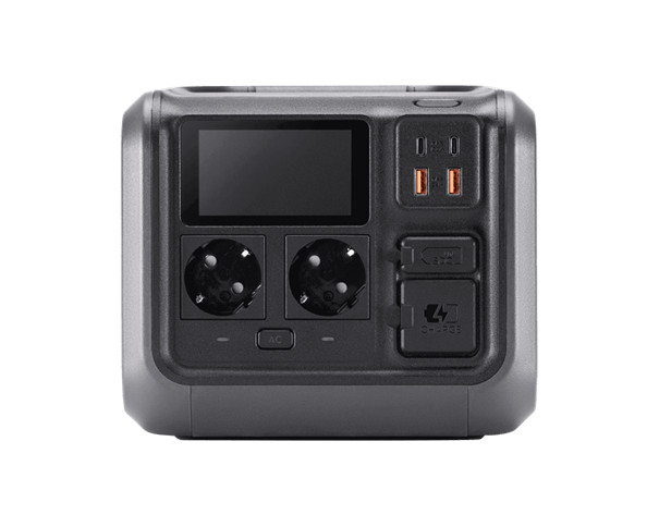 DJI Power 500