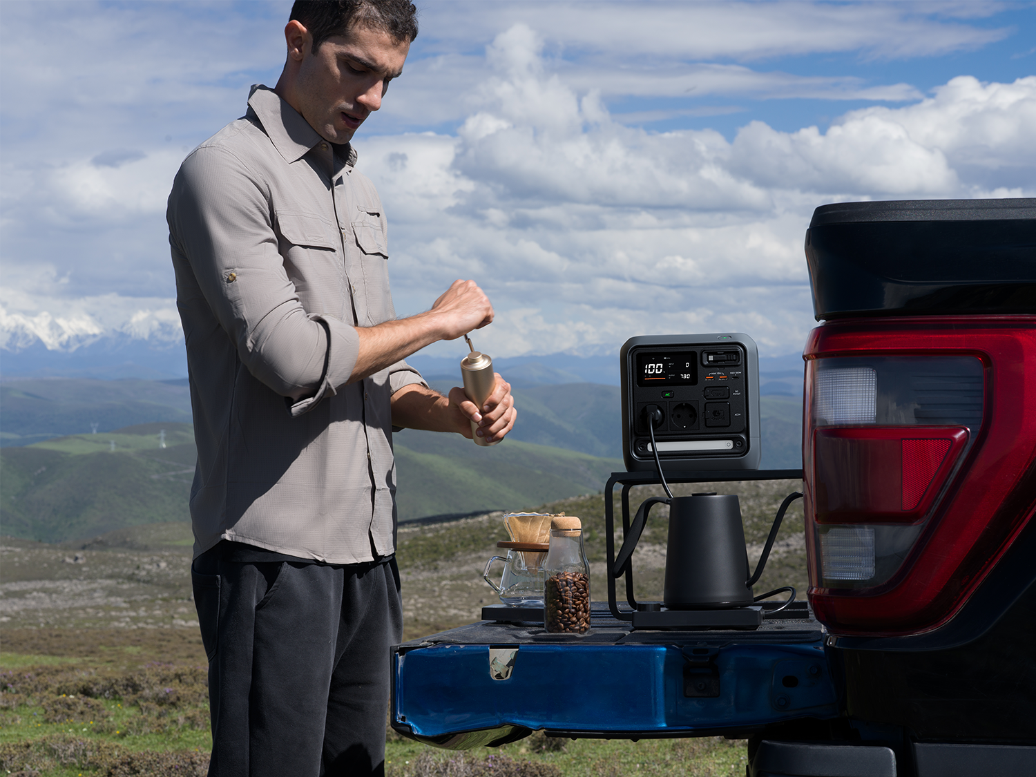 Wysoka moc i szerokie zastosowanie