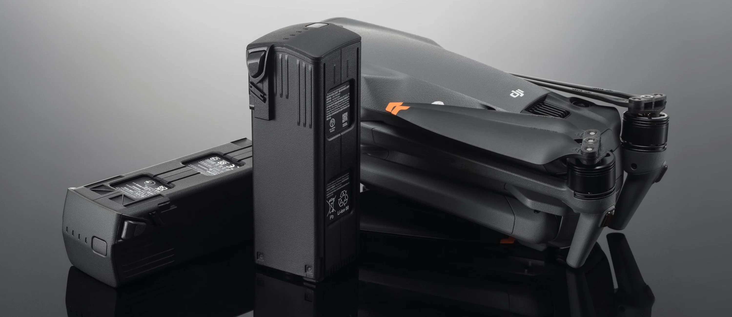 Dron DJI Mavic 3 Multispectral C2 + DJI Care 1 rok