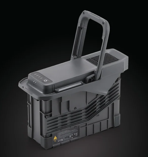 Stabilne zasilanie w wymagających zadaniach