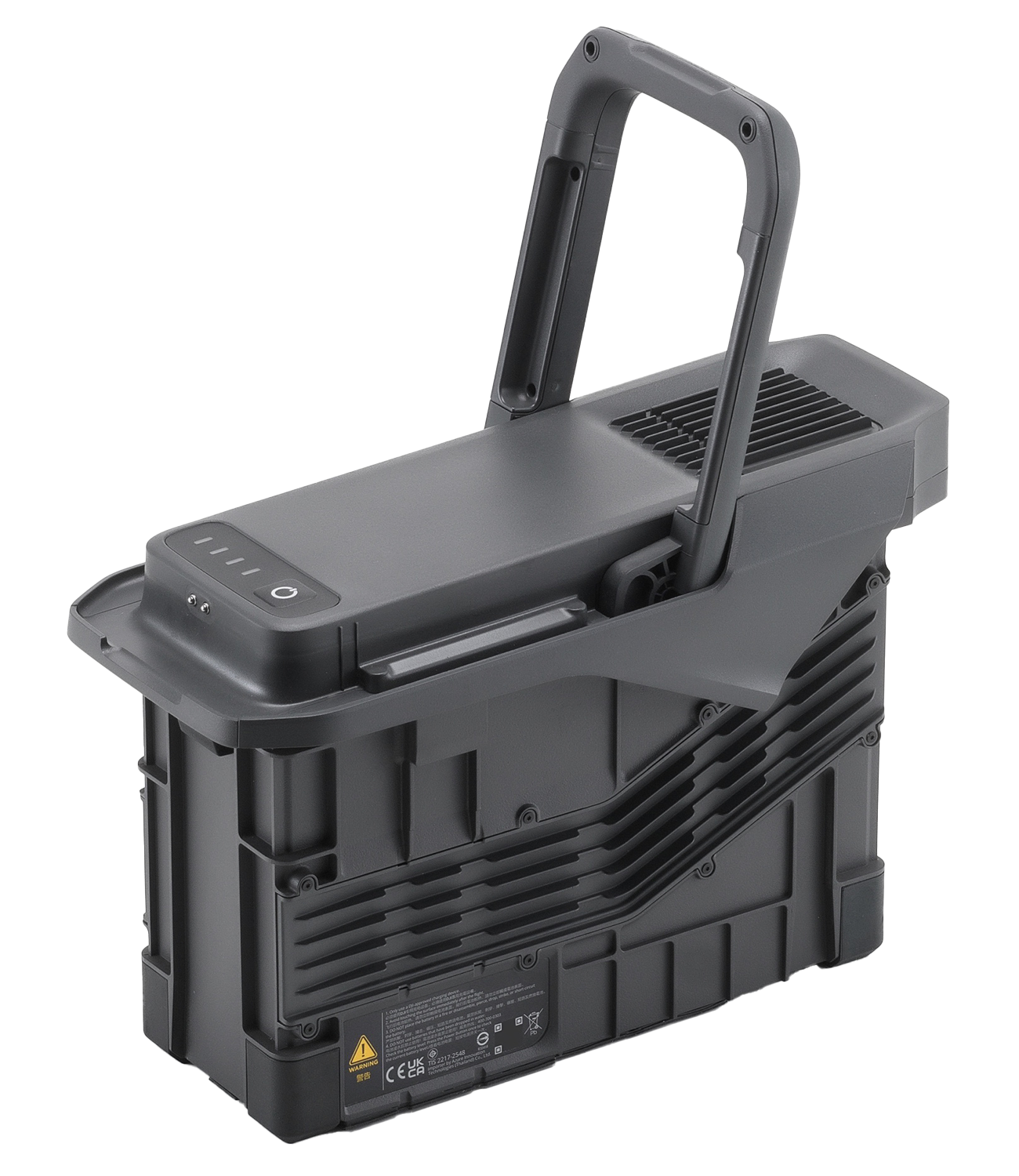 Akumulator DJI TB100 do drona Matrice 400 - najważniejsze cechy