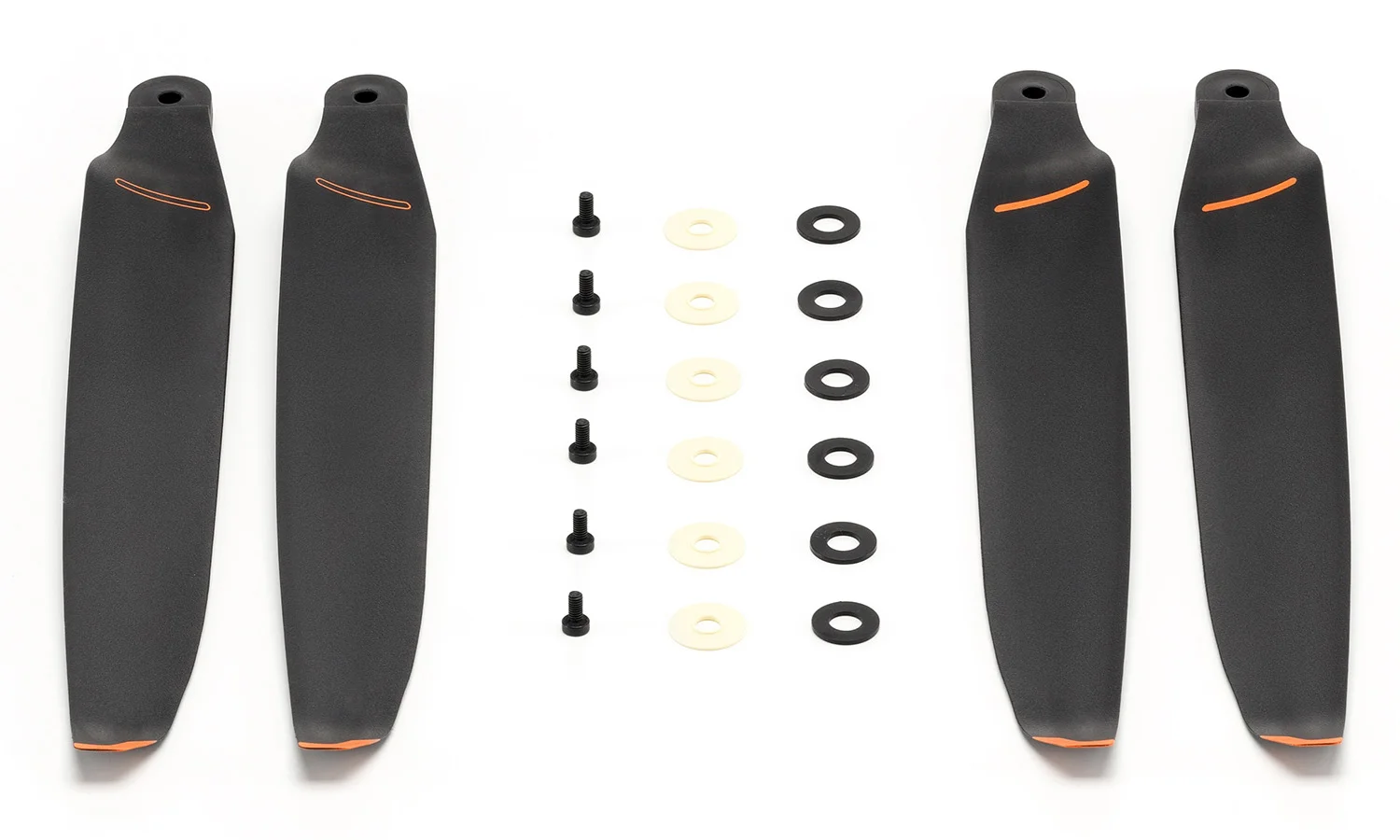 Śmigła 2510F do DJI Matrice 400