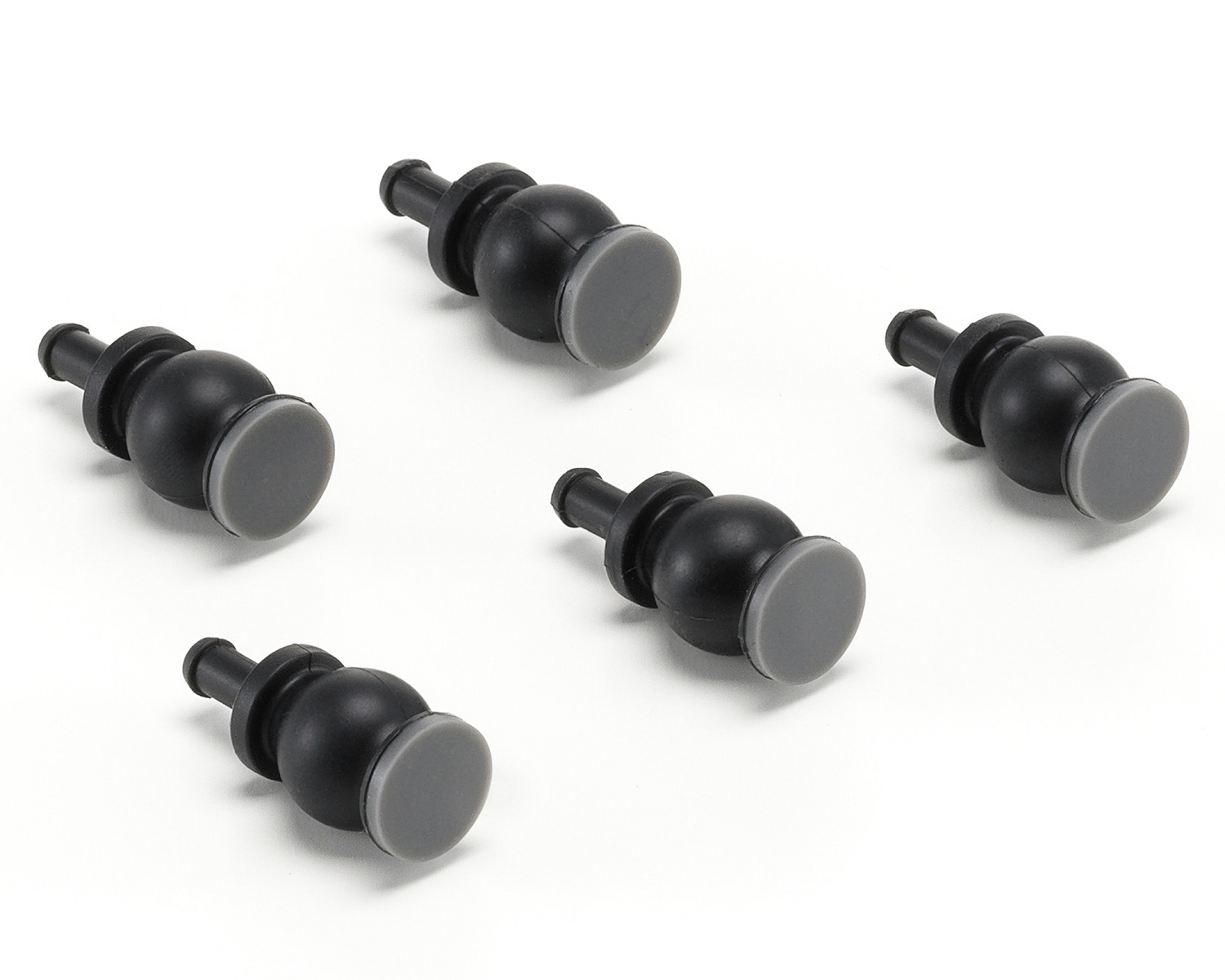 Wibroizolatory gimbala DJI Matrice 400