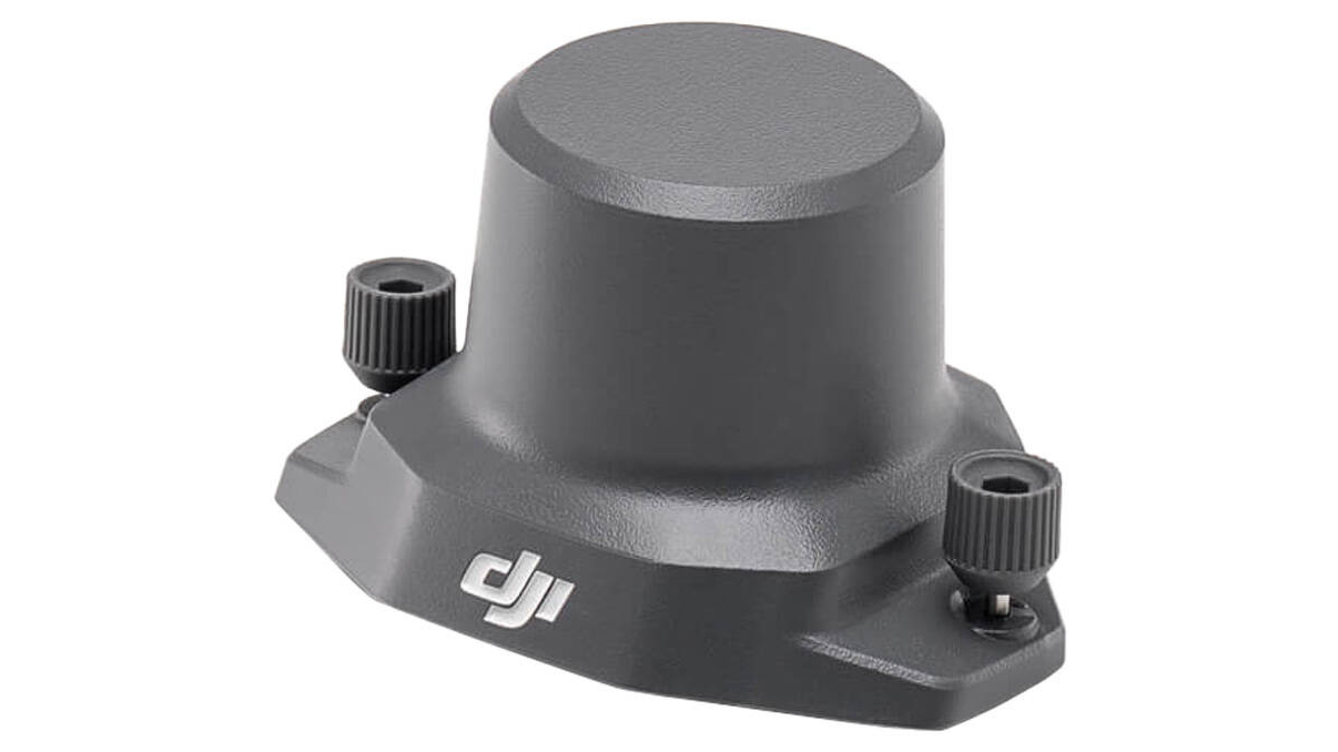 Opcjonalny moduł RTK do Mavic 3T