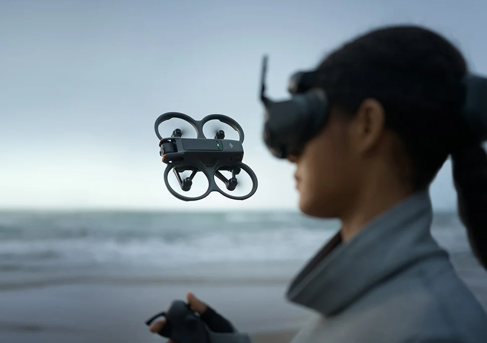 Niespotykana precyzja